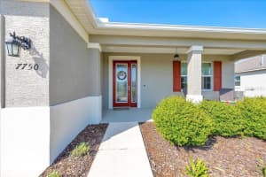 7750 87TH AVENUE, OCALA, FL 34481 - MLS#MFROM710675