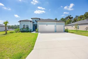 19444 Sw 78th Pl, DUNNELLON