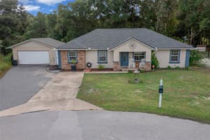 6460 PECAN COURSE, OCALA, FL 34472 - MLS#MFROM710693