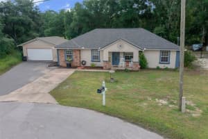 6460 PECAN COURSE, OCALA, FL 34472 - MLS#MFROM710693
