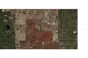 SE 125TH CT, DUNNELLON, FL 34431 - MLS#MFROM710698