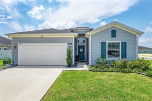 5688 92ND PLACE, OCALA, FL 34476 - MLS#MFROM710706