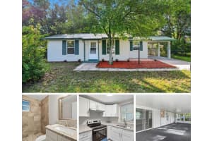 2170 AUSTIN DRIVE, CITRUS SPRINGS, FL 34434 - MLS#MFROM710707