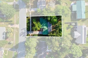 2170 AUSTIN DRIVE, CITRUS SPRINGS, FL 34434 - MLS#MFROM710707