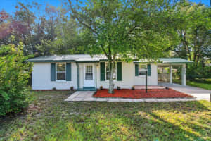 2170 AUSTIN DRIVE, CITRUS SPRINGS, FL 34434 - MLS#MFROM710707
