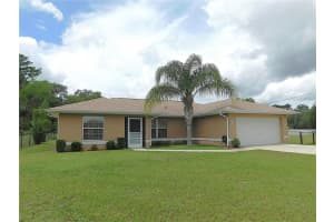 206 LOCUST PASS LANE, OCALA, FL 34472 - MLS#MFROM710709