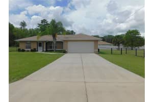 206 LOCUST PASS LANE, OCALA, FL 34472 - MLS#MFROM710709