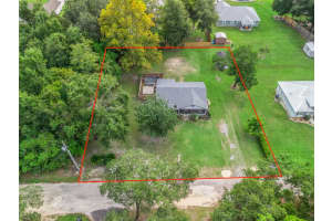 741 4TH STREET, WILLISTON, FL 32696 - MLS#MFROM710710