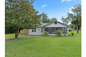 741 4TH STREET, WILLISTON, FL 32696 - MLS#MFROM710710
