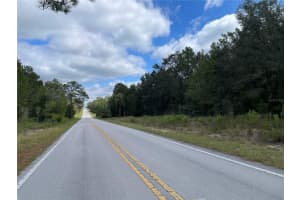 SW MARINE BLVD, DUNNELLON, FL 34431 - MLS#MFROM710711