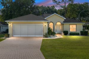 11410 Sw 69th Cir, OCALA