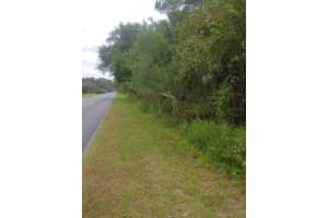 0 NE 148TH TERRACE RD, FORT MC COY, FL 32134 - MLS#MFROM710723