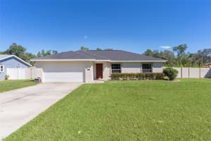 501 MARION OAKS GOLF ROAD, OCALA, FL 34473 - MLS#MFROM710736