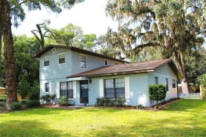3372 17TH AVENUE, OCALA, FL 34479 Sold 11/03/25