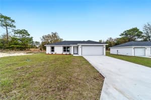 13236 113TH PLACE, DUNNELLON, FL 34432 - MLS#MFROM710753
