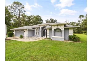 13691 Sw 49th Pl, OCALA