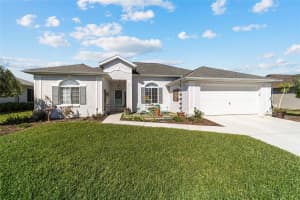 2380 Nw 55th Avenue Rd, OCALA