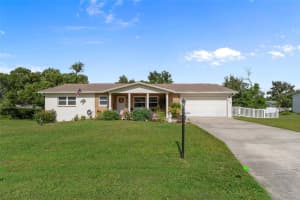 328 MONROE STREET, BEVERLY HILLS, FL 34465 - MLS#MFROM710778