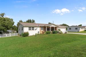 328 MONROE STREET, BEVERLY HILLS, FL 34465 - MLS#MFROM710778