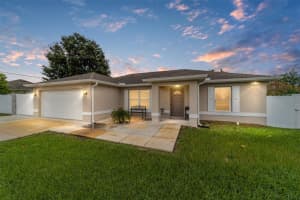 31 JUNIPER LOOP TERRACE, OCALA, FL 34480 - MLS#MFROM710779