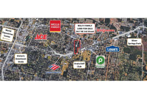 2917 3RD STREET, OCALA, FL 34470 - MLS#MFROM710781