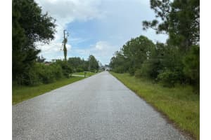 0 PENNSYLVANIA AVENUE, NORTH PORT, FL 34291 Sold 02/09/26