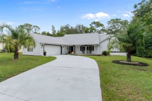 19 GRAYTWIG COURT, HOMOSASSA, FL 34446 - MLS#MFROM710791