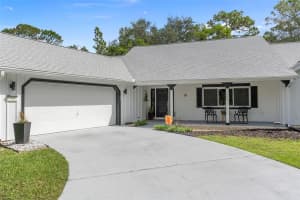19 GRAYTWIG COURT, HOMOSASSA, FL 34446 - MLS#MFROM710791