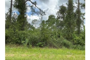 0 BURWIN AVENUE, NORTH PORT, FL 34291 Sold 10/31/25