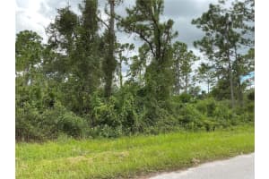 0 BURWIN AVENUE, NORTH PORT, FL 34291 Sold 10/31/25