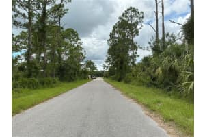 0 BURWIN AVENUE, NORTH PORT, FL 34291 Sold 10/31/25