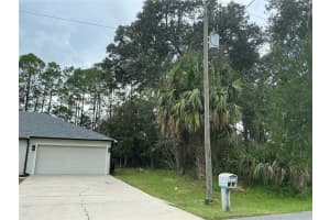 91 PALMWOOD DRIVE, PALM COAST, FL 32164 - MLS#MFROM710795