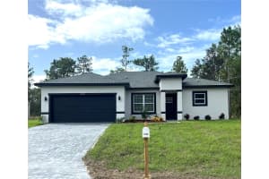 3308 EUNICE DRIVE, DUNNELLON, FL 34433 - MLS#MFROM710796