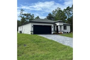 3308 EUNICE DRIVE, DUNNELLON, FL 34433 - MLS#MFROM710796