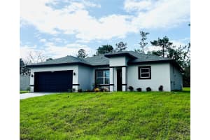 3308 EUNICE DRIVE, DUNNELLON, FL 34433 - MLS#MFROM710796