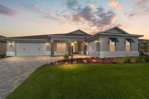 10083 84TH ST ROAD, OCALA, FL 34481 - MLS#MFROM710798