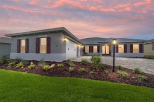 8526 Sw 99th Cir, OCALA