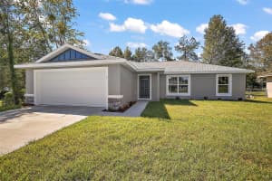20 EMERALD TRAIL, OCALA, FL 34472 - MLS#MFROM710809