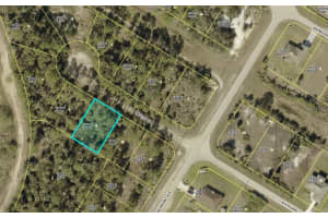 605 MYERS COURT, LEHIGH ACRES, FL 33972 - MLS#MFROM710817