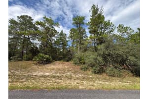 4422 BANNER CIRCLE, DUNNELLON, FL 34433 Sold 03/20/26