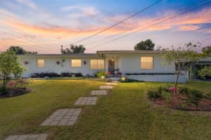 317 BLANCHE STREET, INVERNESS, FL 34452 Sold 10/30/25