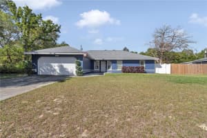 13800 33RD COURT ROAD, OCALA, FL 34473 - MLS#MFROM710837