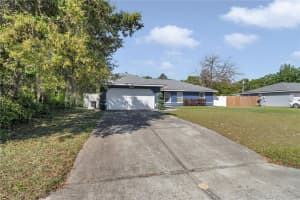 13800 33RD COURT ROAD, OCALA, FL 34473 - MLS#MFROM710837