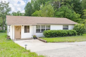 19780 Sw Rainbow Lakes Blvd, DUNNELLON