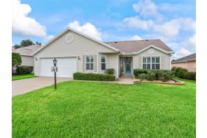 17773 90TH CLEMSON CIRCLE, THE VILLAGES, FL 32162 - MLS#MFROM710843