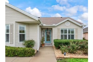 17773 90TH CLEMSON CIRCLE, THE VILLAGES, FL 32162 - MLS#MFROM710843