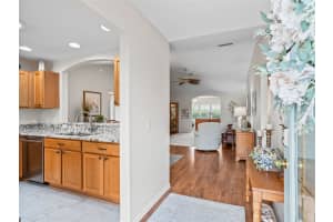 17773 90TH CLEMSON CIRCLE, THE VILLAGES, FL 32162 - MLS#MFROM710843
