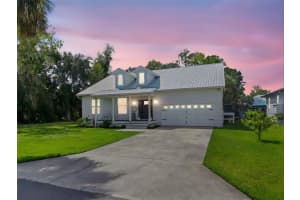 1432 4TH AVENUE, CRYSTAL RIVER, FL 34429 - MLS#MFROM710846