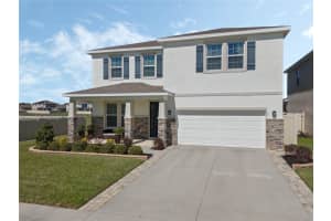 5021 Sw 88th St, OCALA