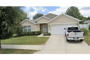 3921 Sw 58th Ave, OCALA
